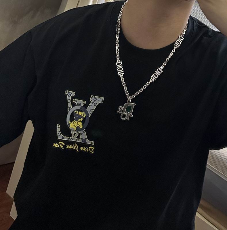 Dior Necklace 05lyr316 (9)